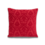Dekoratyvinių pagalvėlių užvalkalai „Red baroque“ 1 vnt.