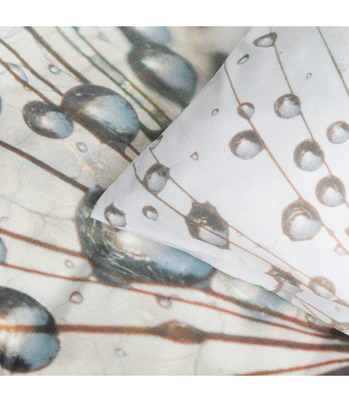 Bedding Set „Morning“. Bedding sets 140x200