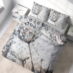 Bedding Set „Morning“. Bedding sets 140x200, 140x200 cm, 160x200 cm