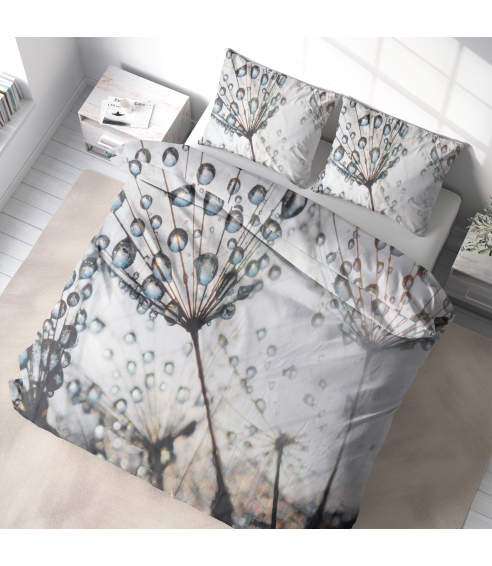 Bedding Set „Morning“. Bedding sets 140x200