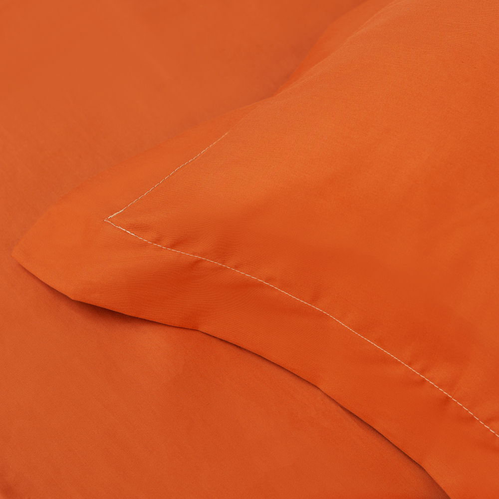 Premium Sateen Bedding Set „Yam“. Bedding sets 135x200, 140x200 cm, 160x200 cm, 200x200 cm, 200x220 cm, 220x240 cm