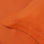 Premium Sateen Bedding Set „Yam“. Bedding sets 135x200, 140x200 cm, 160x200 cm, 200x200 cm, 200x220 cm, 220x240 cm