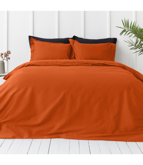 Premium Sateen Bedding Set „Yam“. Satin bedding sets