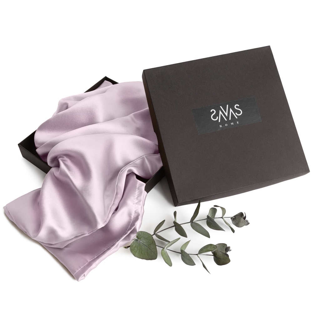 Šilkinis pagalvės užvalkalas „Perfume“