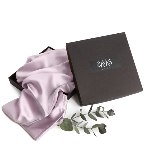 Šilkinis pagalvės užvalkalas „Perfume“