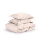 Premium Sateen Bedding Set „Primrose“. Satin bedding sets, 200x200 cm, 200x220 cm