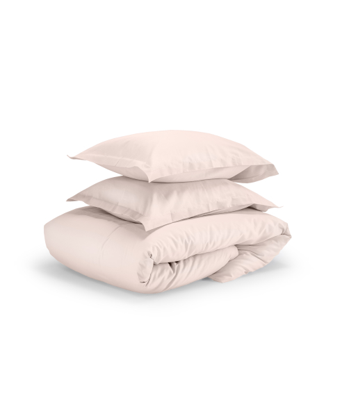 Premium Sateen Bedding Set „Primrose“. Satin bedding sets