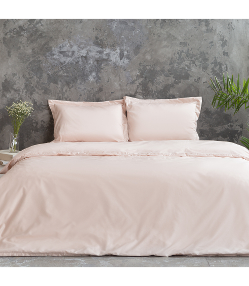 Premium Sateen Bedding Set „Primrose“. Satin bedding sets