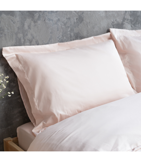 Premium Sateen Bedding Set „Primrose“. Satin bedding sets