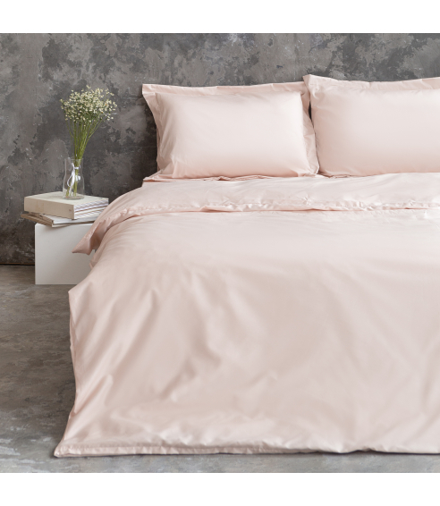 Premium Sateen Bedding Set „Primrose“. Satin bedding sets