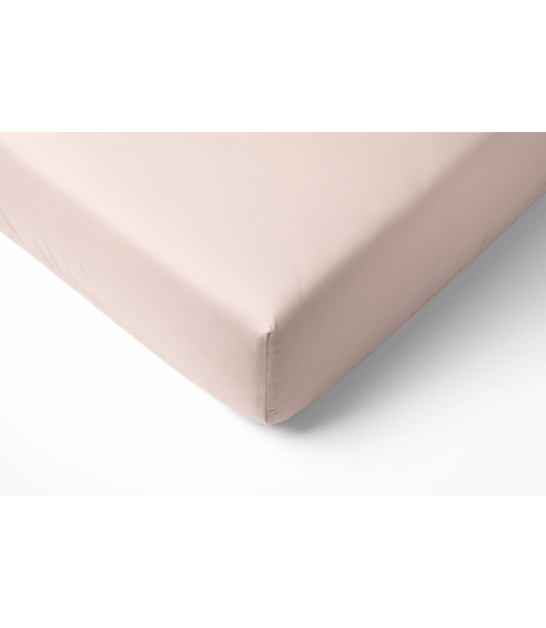 Satin Fitted Sheet „Primrose“. Fittedsheets