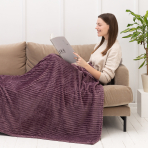 Plaid „Grape“. Blankets, 160x200 cm, 200x220 cm