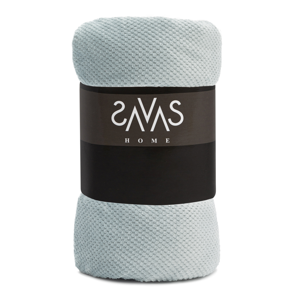 Blanket „Sky“. Blankets, 160x200 cm, 200x220 cm