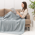 Blanket „Sky“. Blankets, 160x200 cm, 200x220 cm