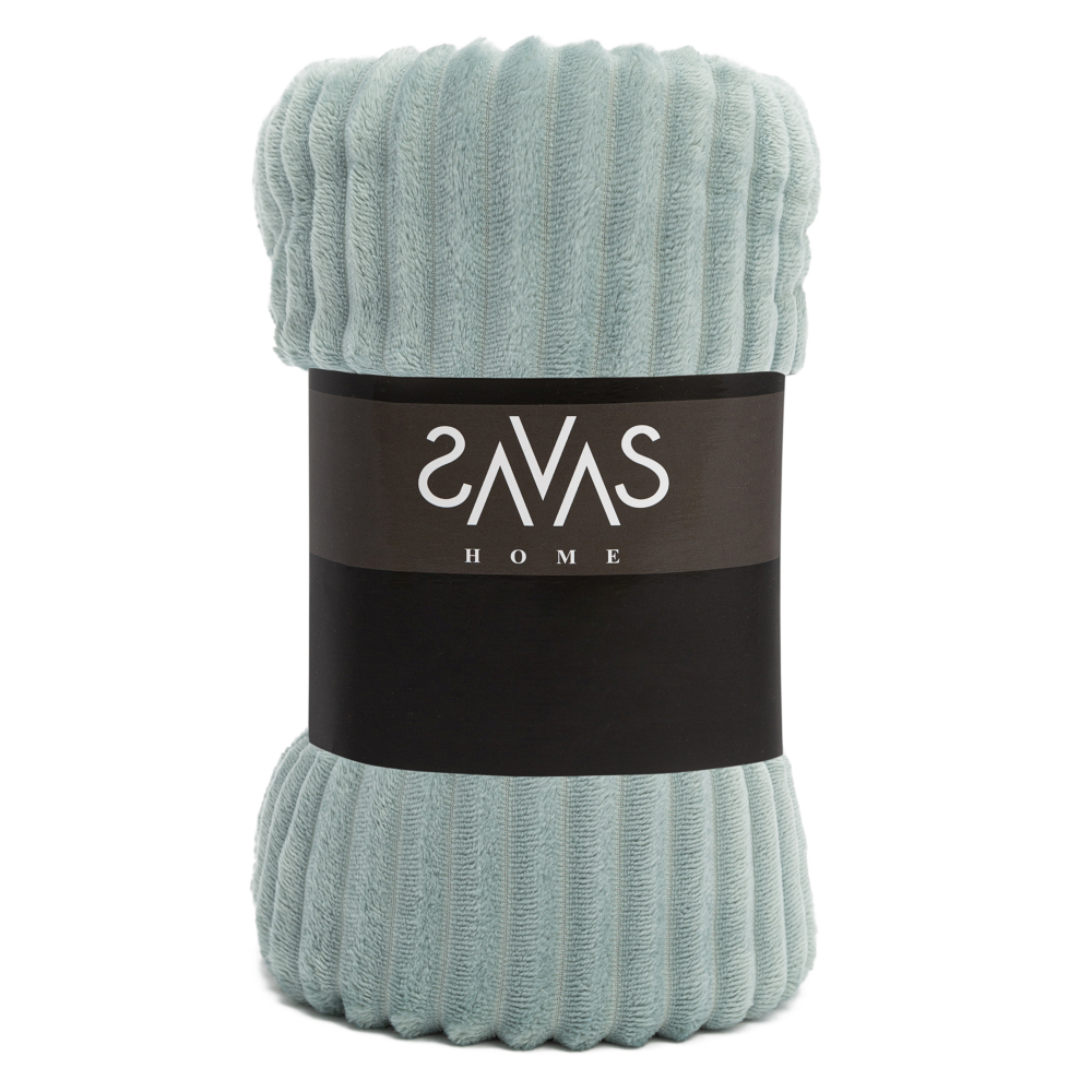 Blanket “Powder”, 160x200 cm, 200x220 cm