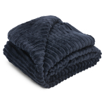 Plaid „Denim“, 160x200 cm, 200x220 cm