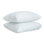 Pillowcase “Arctic Stripes” 1 piece