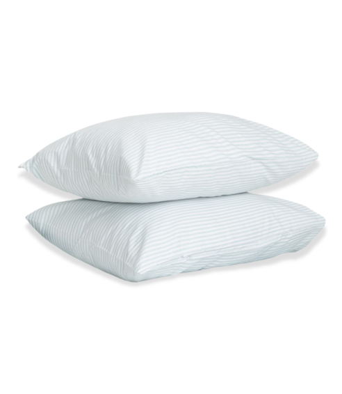 Pillowcase “Arctic Stripes” 1 piece. Pillowcases 50x70