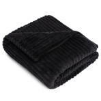 Plaid „Raven“, 160x200 cm, 200x220 cm