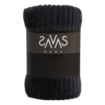 Plaid „Raven“, 160x200 cm, 200x220 cm