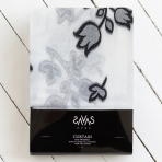 Day curtains “Tulip”, 140x260 cm