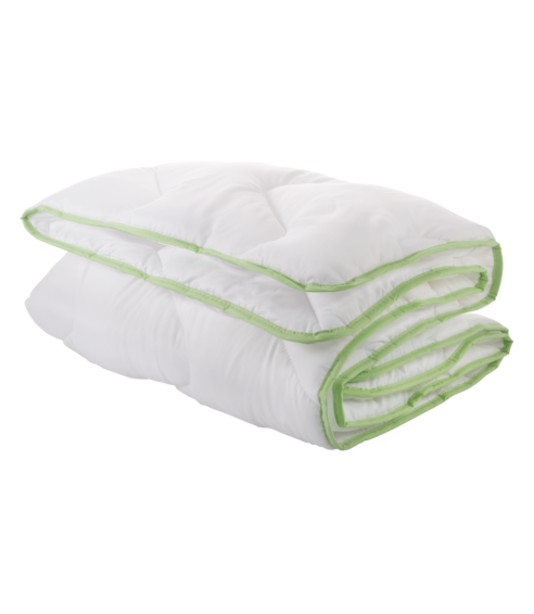 Kids duvet „Aloe vera“. Baby bedding