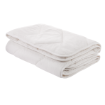 Kids duvet „Superwash“. Baby bedding, 100x135 cm. Breathable children’s duvet for everyday use