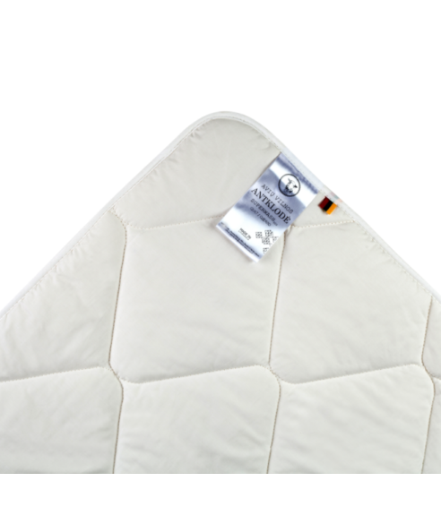 Antklodė „Superwash“