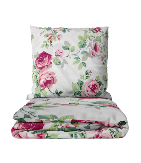 Bedding Set „Asami“. Bedding sets 140x200