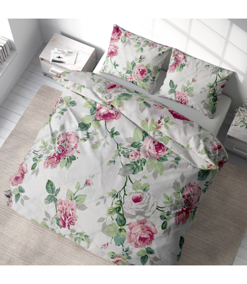 Bedding Set „Asami“. Bedding sets 140x200