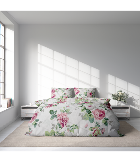 Bedding Set „Asami“. Bedding sets 140x200