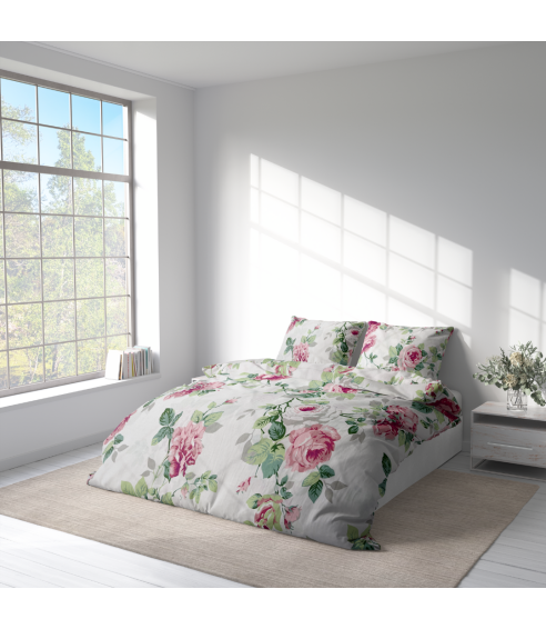 Bedding Set „Asami“. Bedding sets 140x200