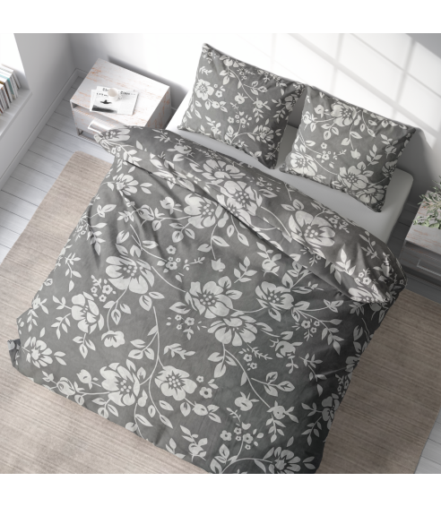 Bedding Set „Iroh“. Bedding sets 140x200