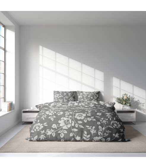 Bedding Set „Iroh“. Bedding sets 140x200