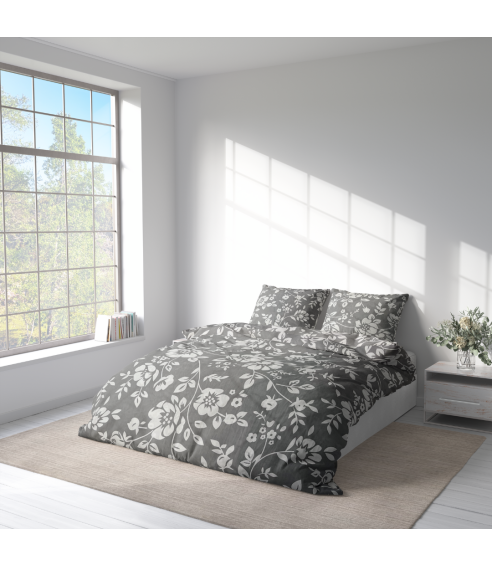 Bedding Set „Iroh“. Bedding sets 140x200