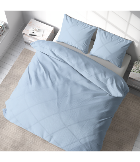 Bedding Set „Alaska“. Microfiber bedding sets