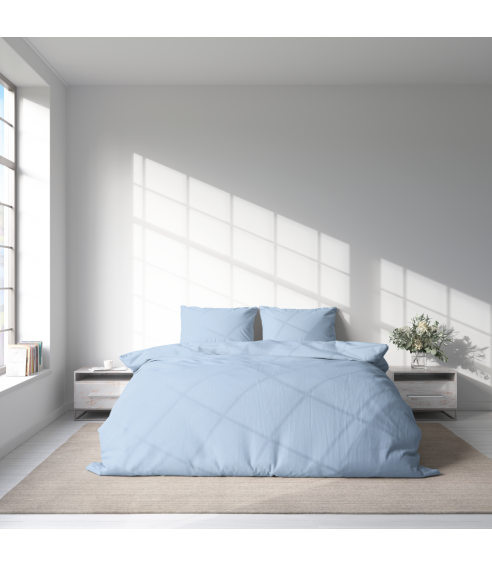 Bedding Set „Alaska“. Microfiber bedding sets