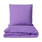 Bedding Set „Lavender“. Bedding sets 200x200, 140x200 cm, 160x200 cm, 180x200 cm, 200x200 cm, 200x220 cm