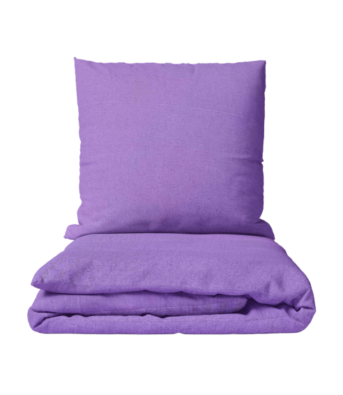 Bedding Set „Lavender“. Bedding sets 200x200