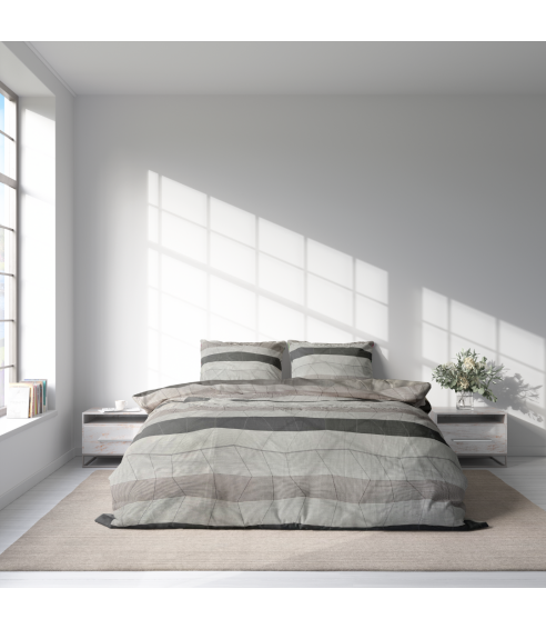 Bedding Set „Feng“. Microfiber bedding sets