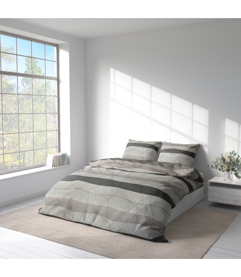 Bedding Set „Feng“. Microfiber bedding sets