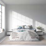 Bedding Set „Ursa“. Bedding sets 200x220, 200x220 cm