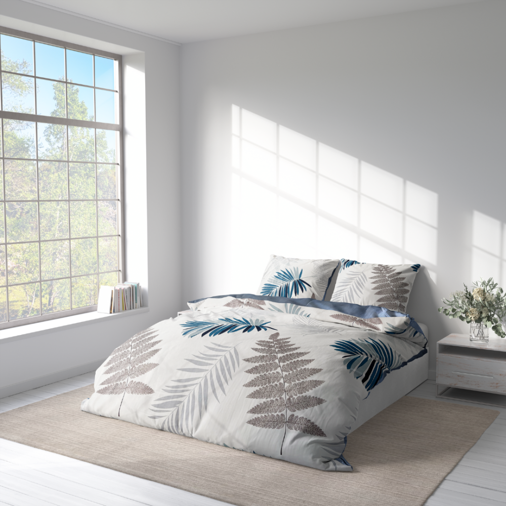 Bedding Set „Ursa“. Bedding sets 200x220, 200x220 cm