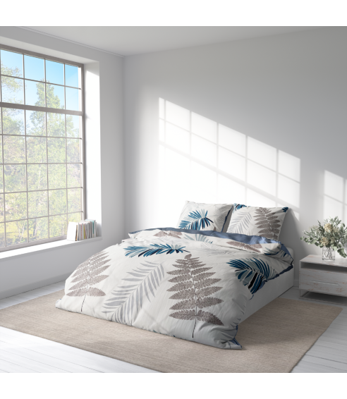 Bedding Set „Ursa“. Bedding sets 200x220