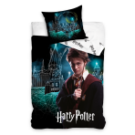 Children’s Bedding Set „Harry Potter“. Kids bedding, 140x200 cm