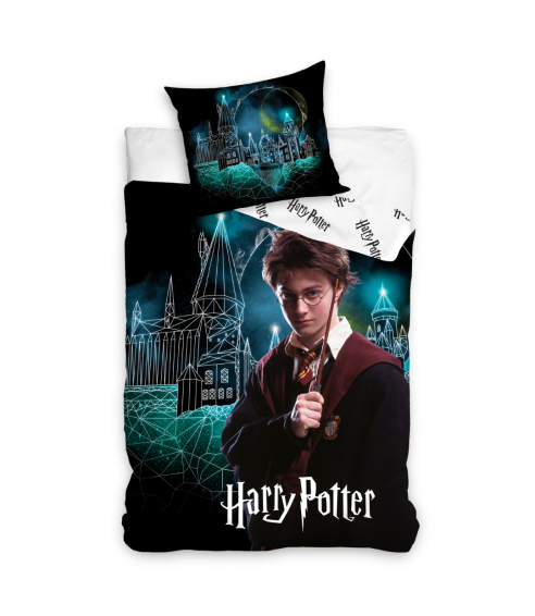 Children’s Bedding Set „Harry Potter“. Kids bedding