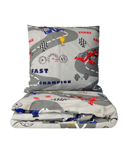 Children’s Bedding Set „Formula”. Baby bedding