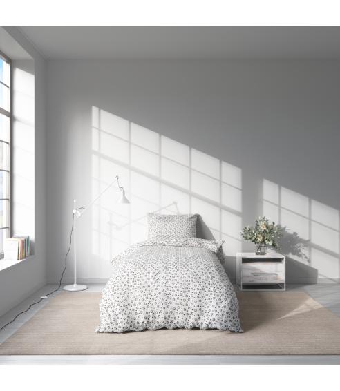 Children’s Bedding Set „Heartity”. Baby bedding