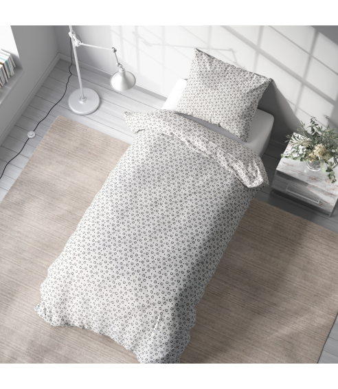 Children’s Bedding Set „Heartity”. Baby bedding