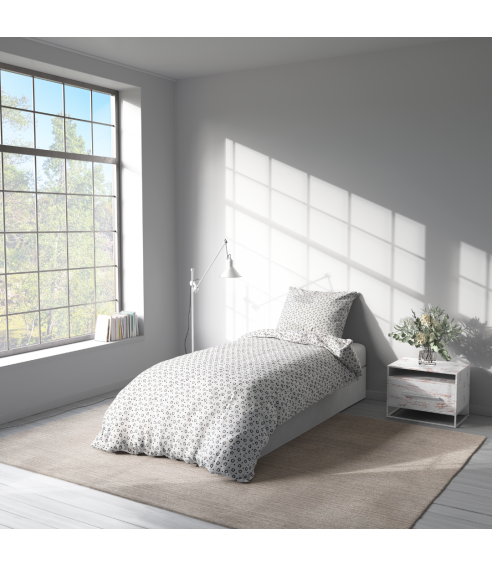 Children’s Bedding Set „Heartity”. Baby bedding